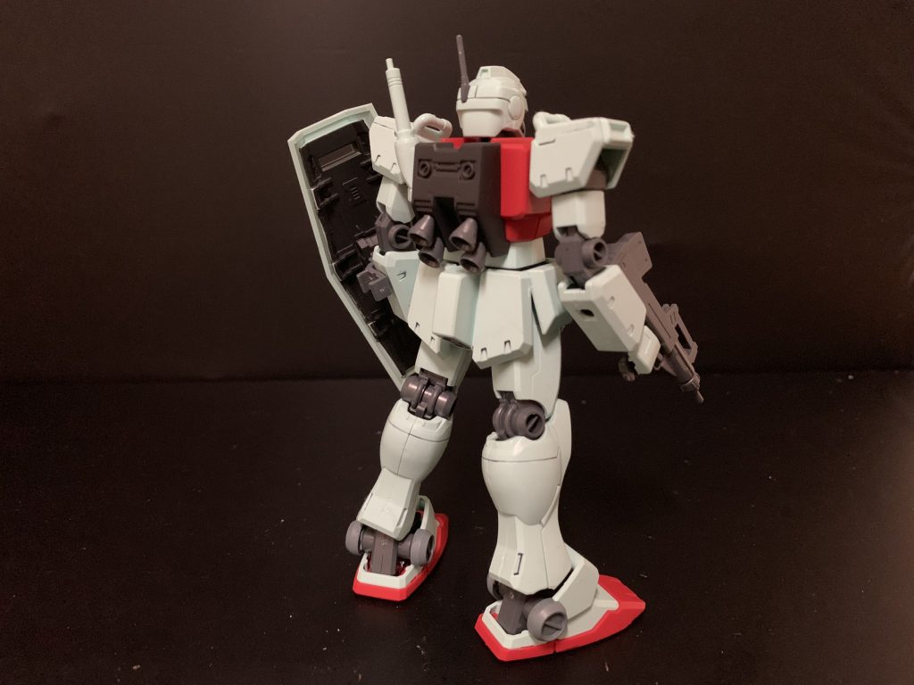 ジム改 スタンダードカラー–3枚目/制作者：けーた