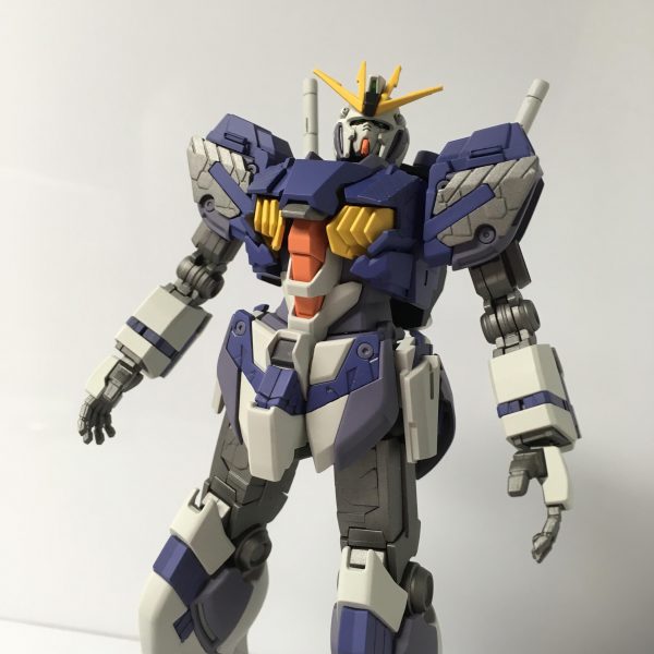 ナラティブガンダムⅡ