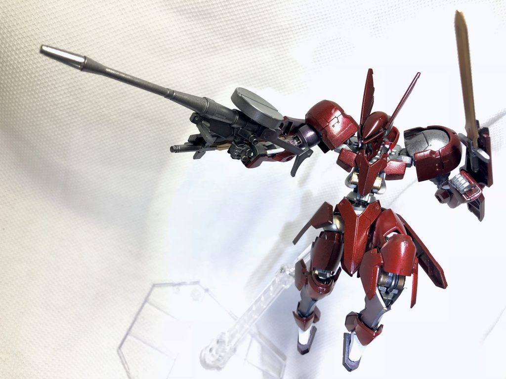 HG グリムゲルデ–7枚目/制作者：denjyou