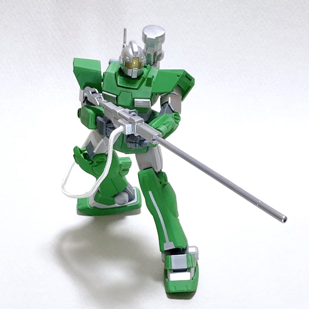 ジムⅱオードナンサー–4枚目/制作者:ユースケ