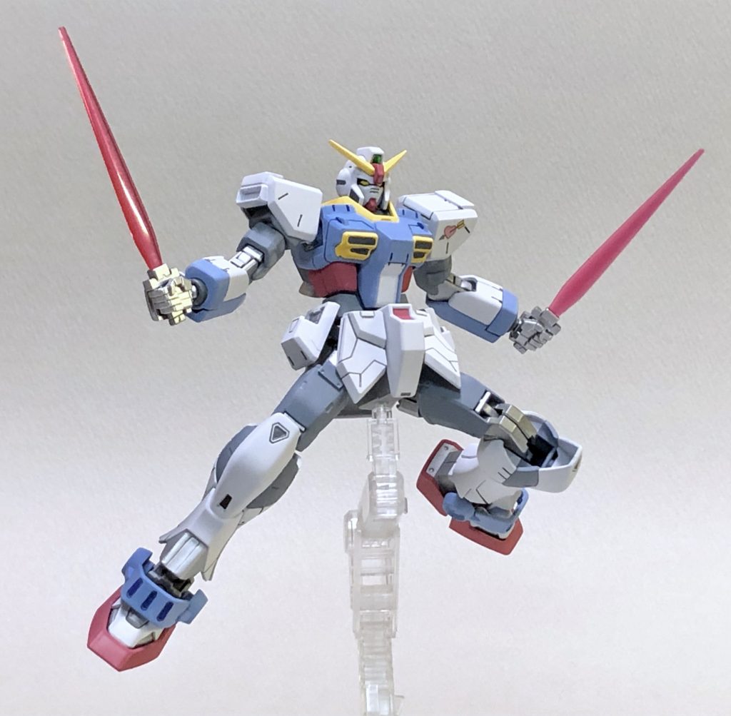 ガンダム・ピクシー–4枚目/制作者：ユースケ