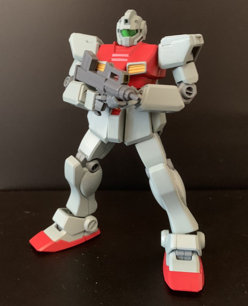 初期型ジム–3枚目/制作者：けーた