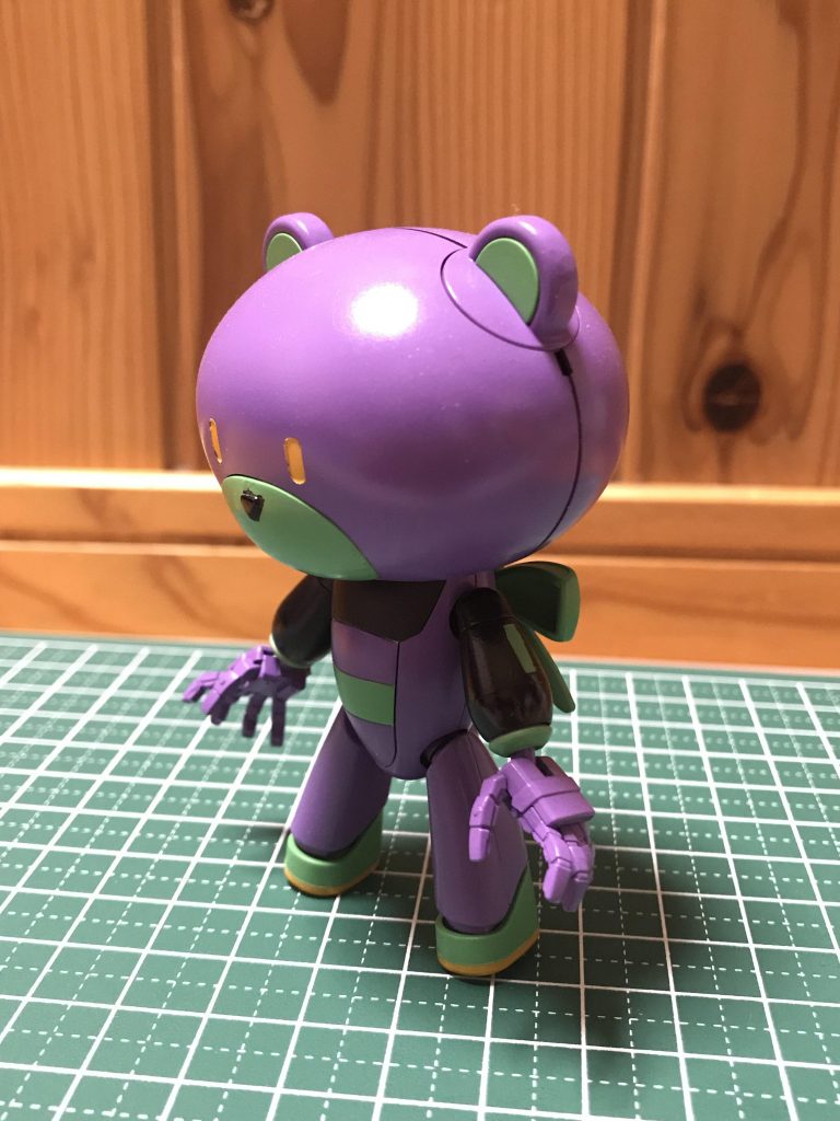 エヴァガイ初号機–3枚目/制作者：@K4TJs50SHjeA92G