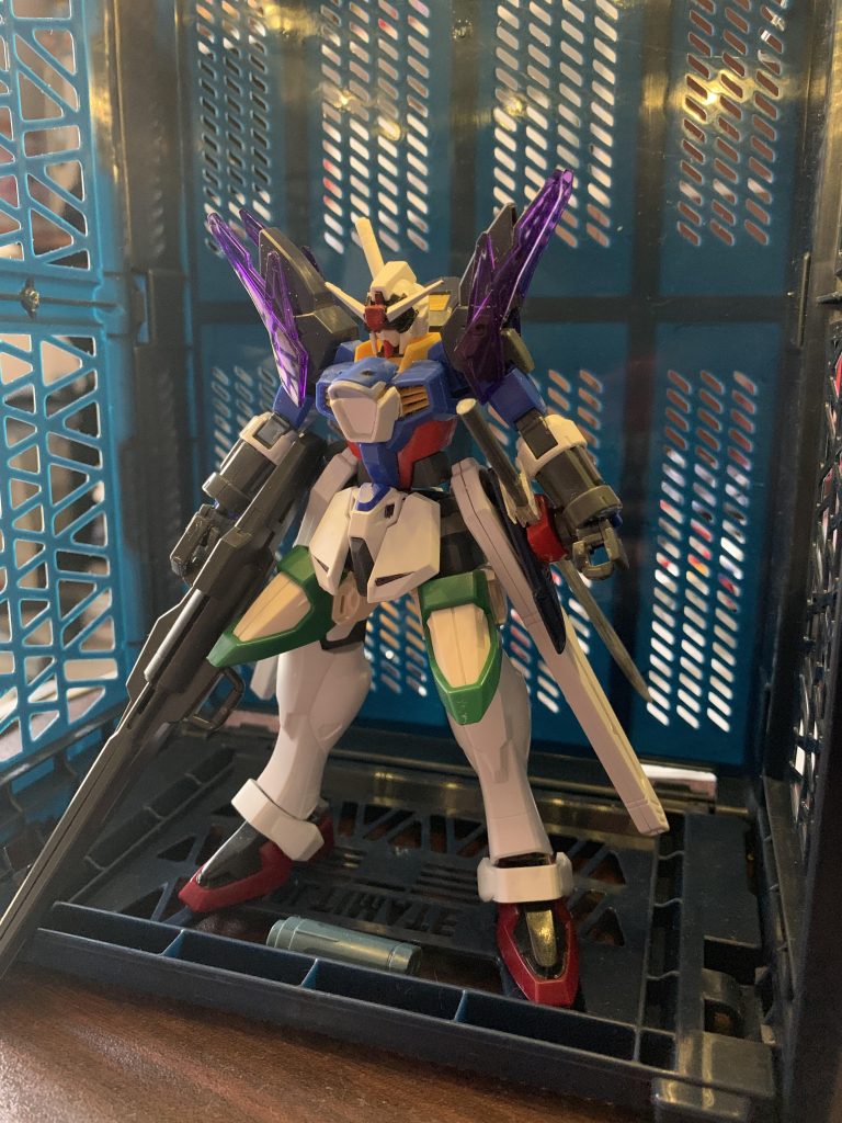 初期案はこんな感じでした