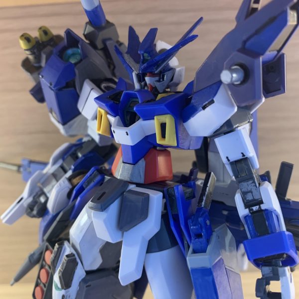 ガンダムAEGー2BEYOND ガンナーウェア