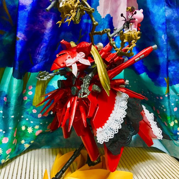 プチ・ラング&オッゴッガイ