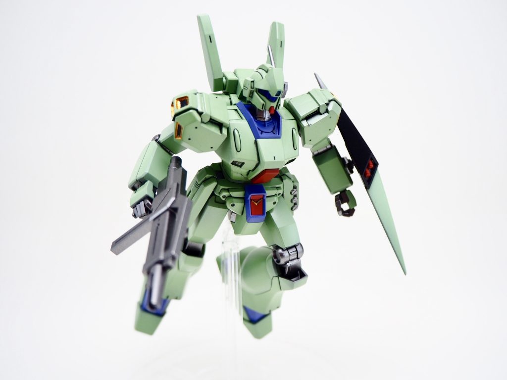 マイナーアップデートモデル–4枚目/制作者：ヤマクロス