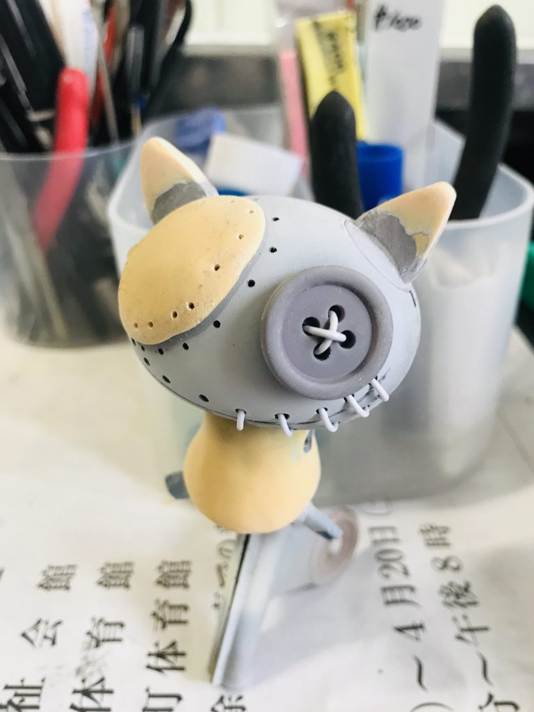 プチッガイ改–3枚目/制作者：shibu69Art works