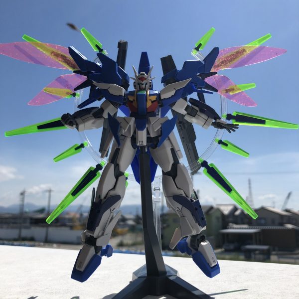 Light of fairy ｰ妖精の羽ｰ