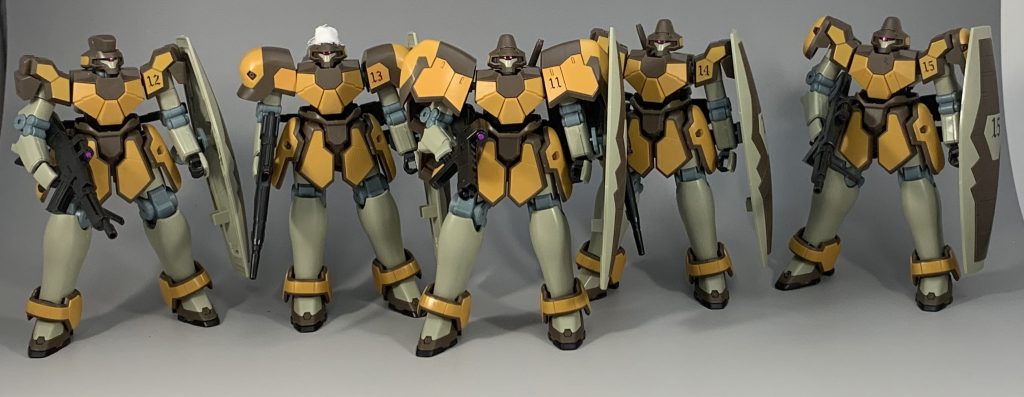 マグアナック隊–4枚目/制作者：@mezarlance