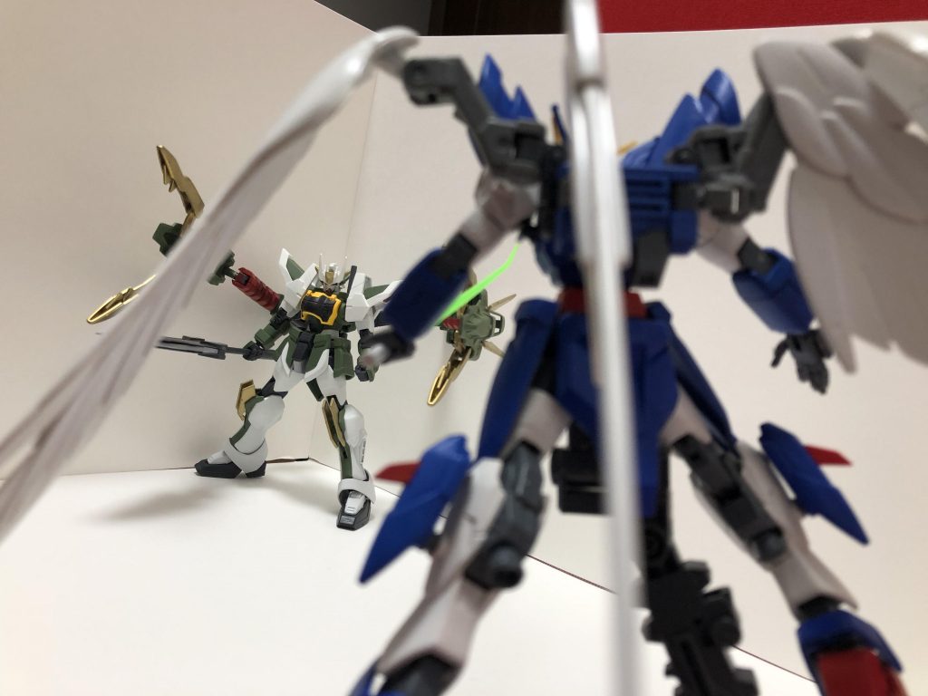 教えてくれて、五飛