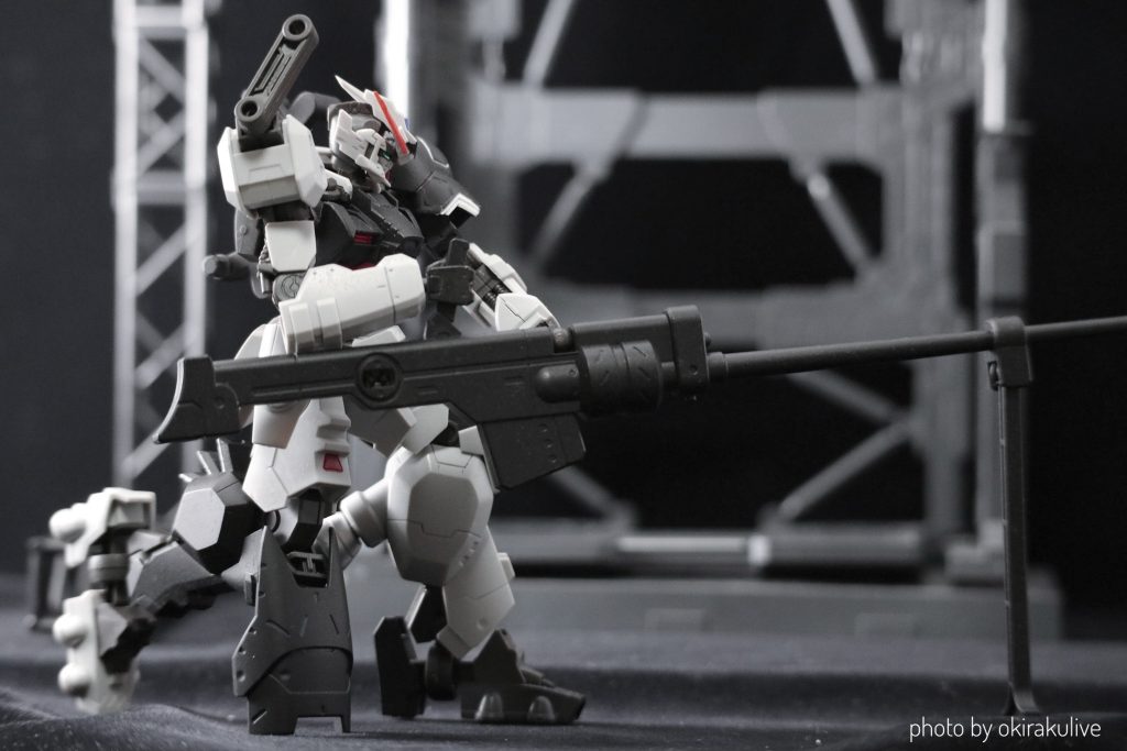 横から見るとこんな感じ。