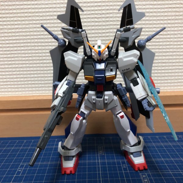 RGM-178 レジサイド