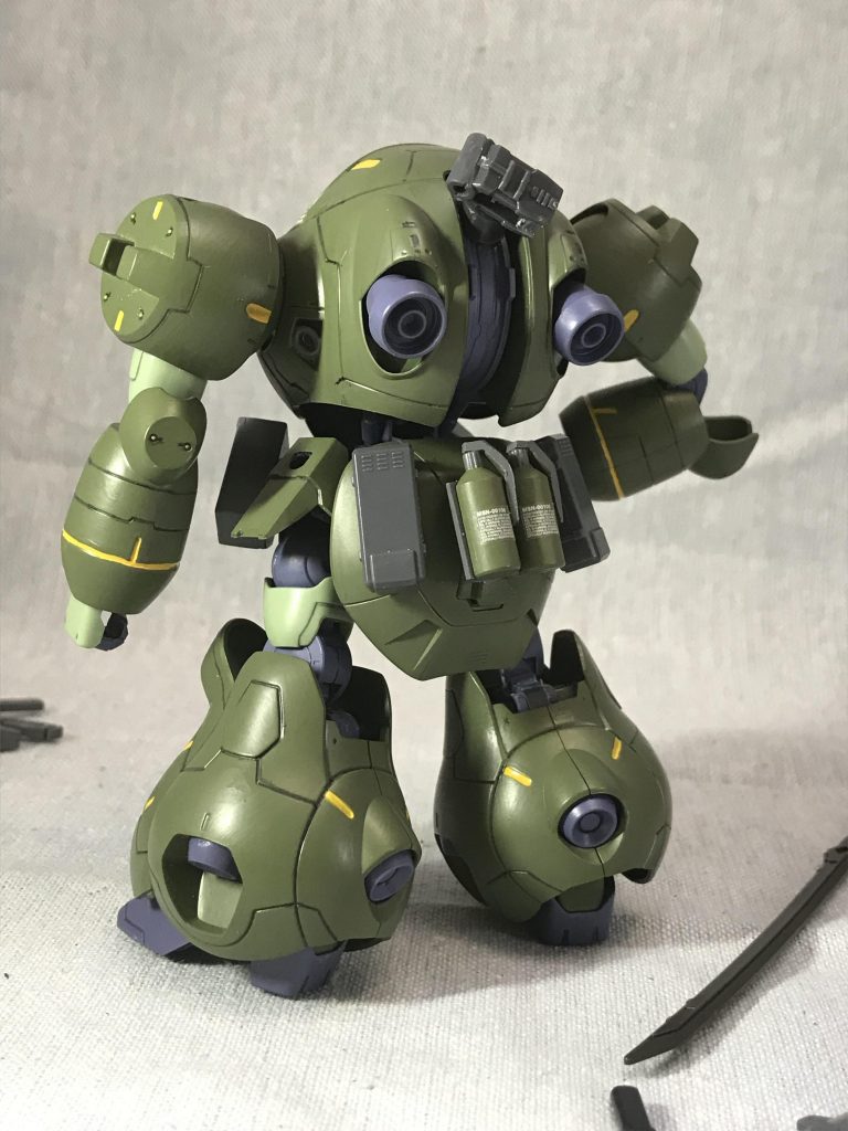 そろそろ新しいの作らないと、、、
それではまた。