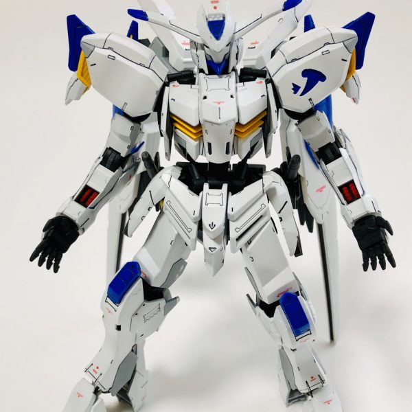 ガンダムバエル