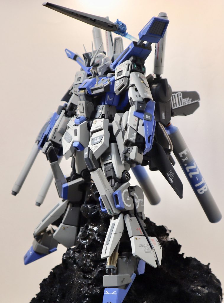 最近 大好きなプロペラントタンクを装備してます。燃費も安心w