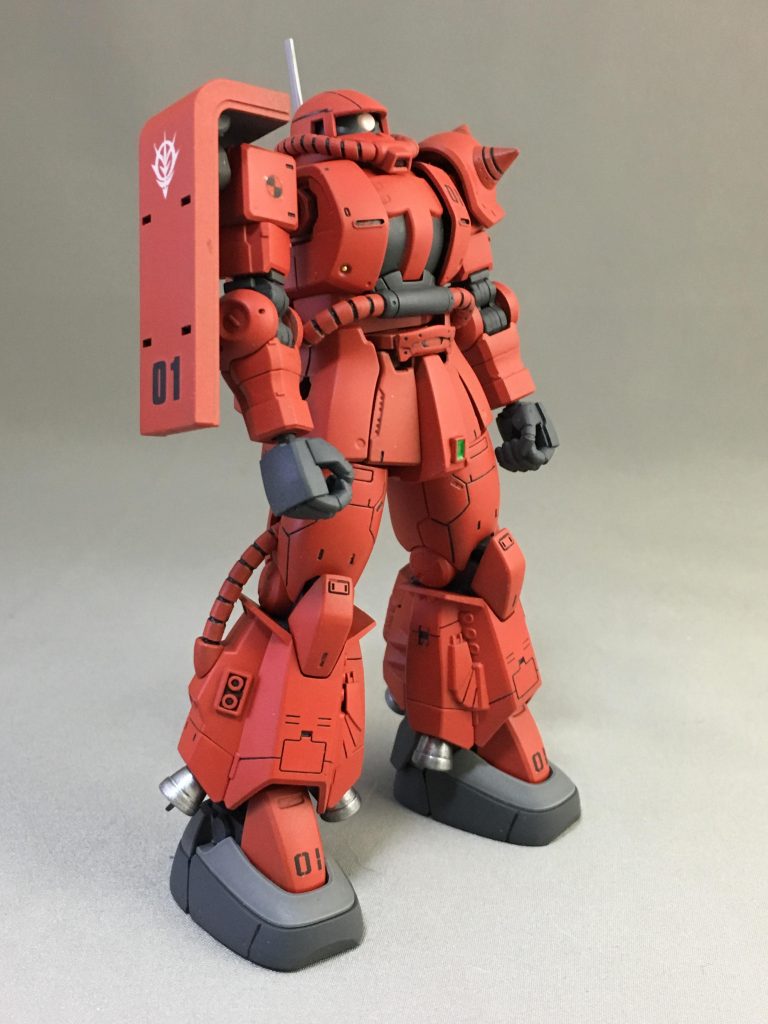 MS-06RP エリオット・レム機–3枚目/制作者：marion(まあ)