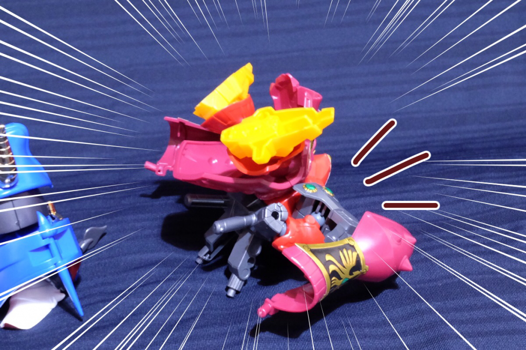 司馬懿:*頭に血がのぼるので体勢を戻して欲しいのですが、いかがでしょうか!*