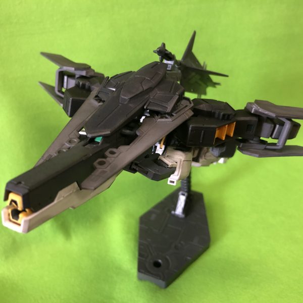 ガンダムヴァーチェ金剛 飛鳥