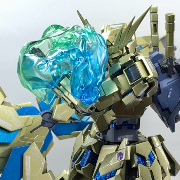 RX-0 UNICORN GUNDAM 03 PHENEX