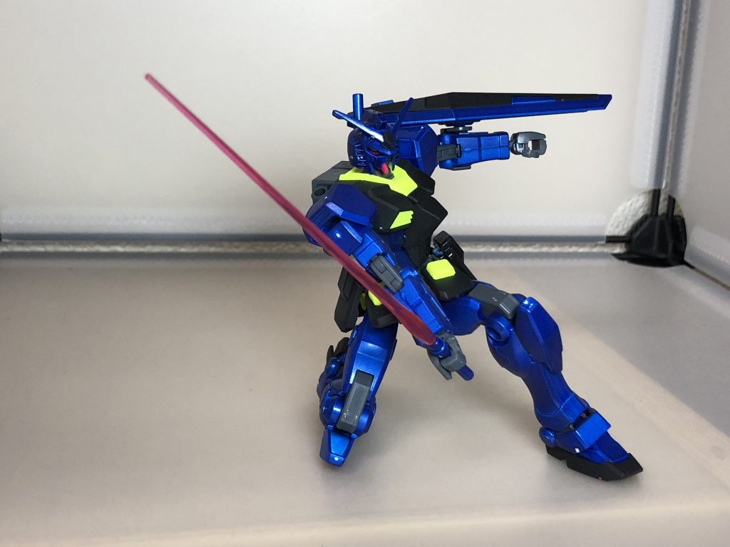 ガンダムっぽく
