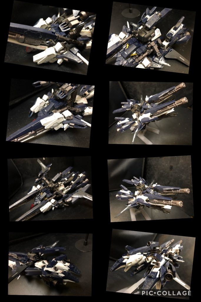 oyz「Oy−Zガンダム、地球へ降下するっ!」
Mr.BK「問題ない。行け。」
oyz「Σ(´Д` )」
oyz「ぐうううううううう....!!!!コレが!大気圏かっ!!Oy−Z、保ってくれよ.....!」
oyz「ハァ、ハァ.....。なんとか抜けたか...!」
Mr.BK「無事、大気圏を抜けた様だな、室長。では次のミッションへ向かう。オーブ諸島沿岸で紛争が発生。直ちにそちらへ向かえ。座標は表示しておく。」
oyz「オーブ諸島...!?SEED系か!?」
Mr.BK「そうゆう事だ。」
oyz「こちらoyz、オーブ沿岸、座標の位置に到着。む....アレは...!ファントムペインっ!!?」
Mr.BK「奴等からオーブのマスドライバー施設を防衛しろ。いいな!?」
oyz「まさかアイツ達が相手とはな....。Yes、Master。」