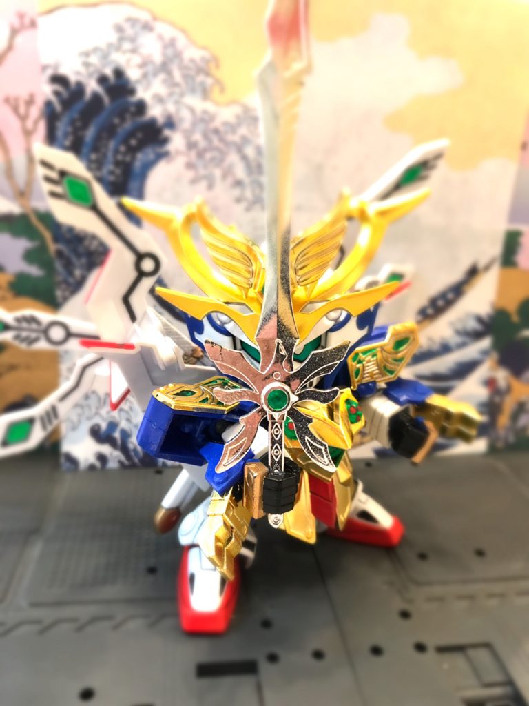 「闘志の激しきこと炎の如く」「心の澄みわたること水の如し」「これこそ