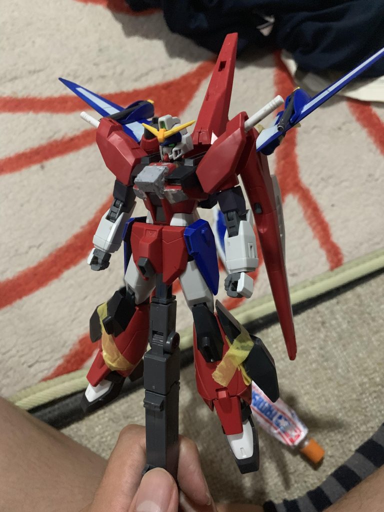 塗る前の時のものです