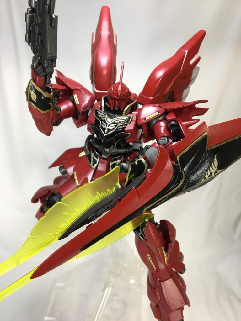 シールは使ってません。