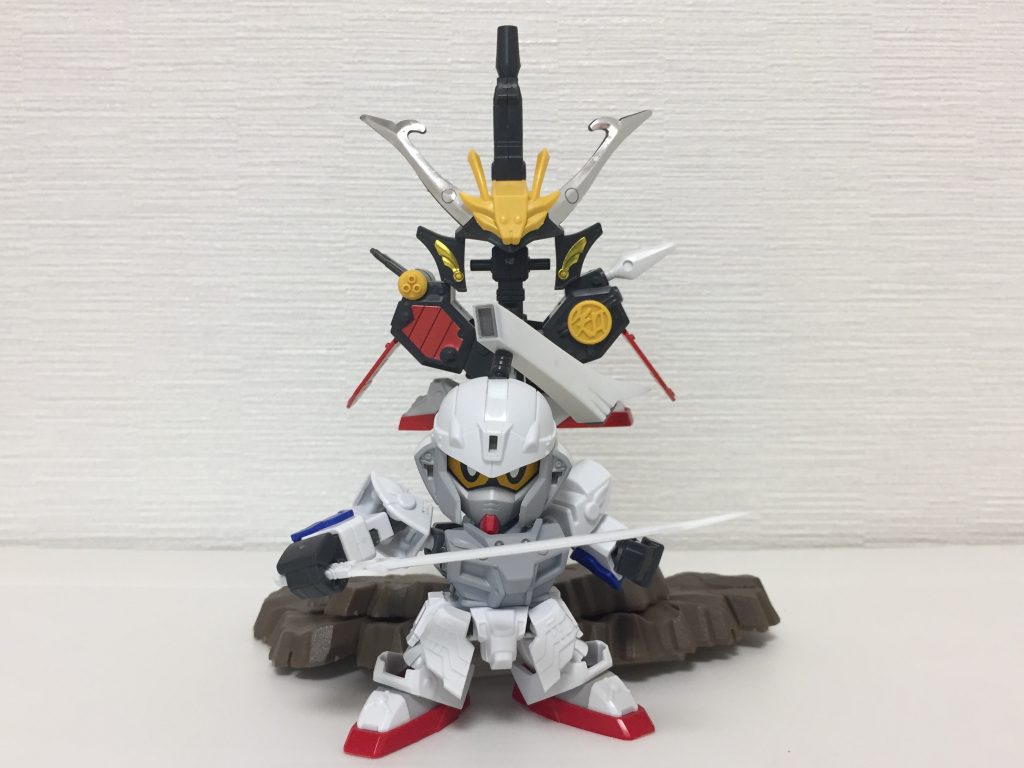 武侍丸–7枚目/制作者：るるまる