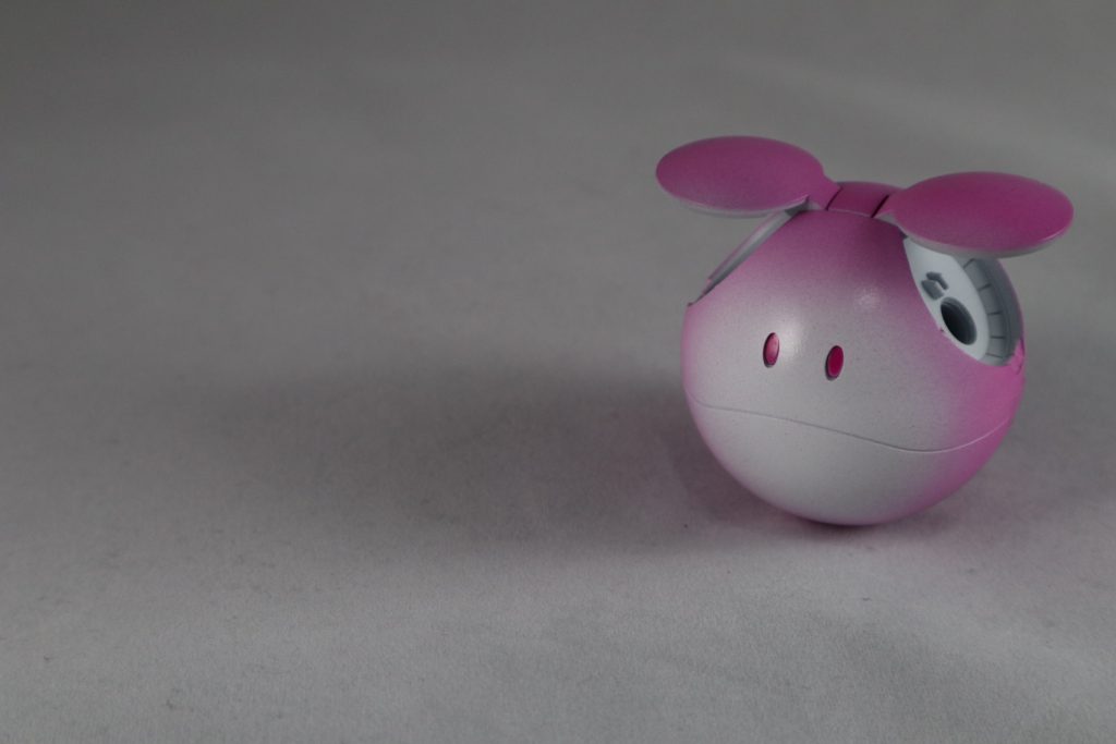 NOW LOADING…
以下セットでメガバズーカランチャー射撃モーション。セリフ的なものは適当。
あくまでもイメージ。
コ「メガバズーカランチャー発射準備、チャージ‼︎」