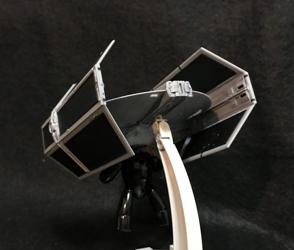 プチッガイ シスの暗黒卿?–3枚目/制作者:じゅーきち