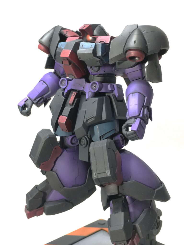 DOM drei–4枚目/制作者：U/G