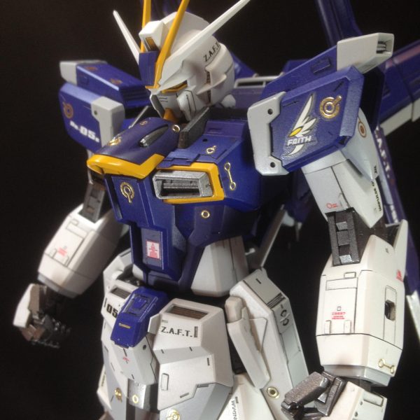 ソードインパルス