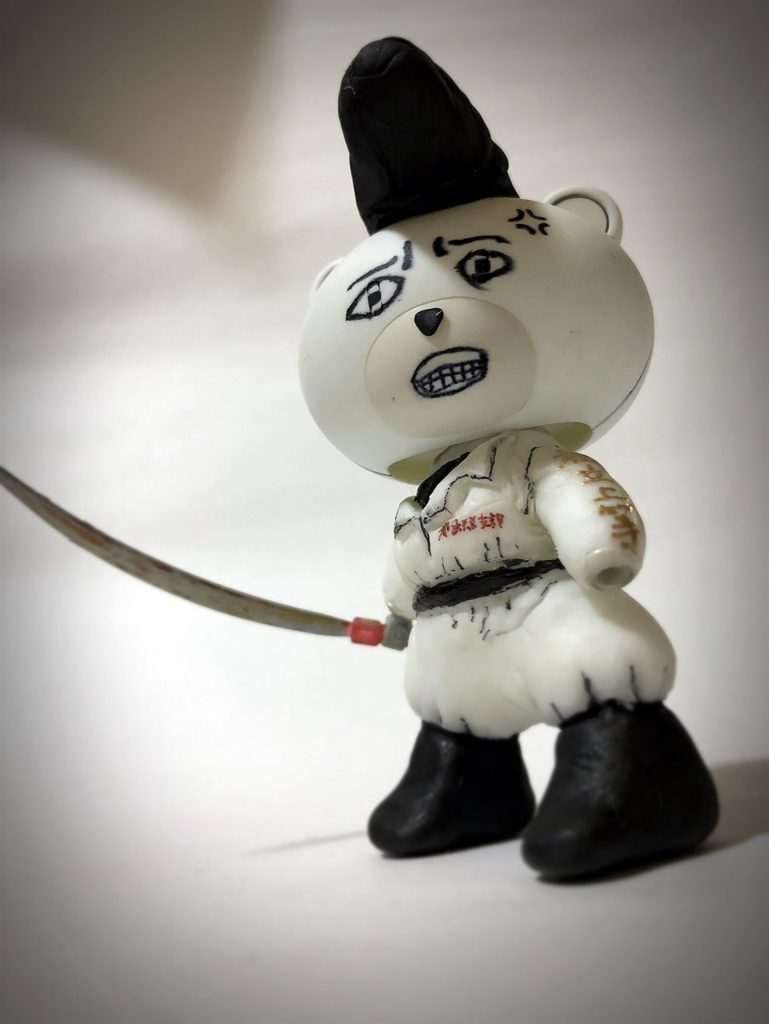 ヤンキープチッガイ–5枚目/制作者：さいとー