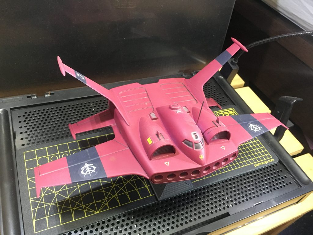 ドダイYS–4枚目/制作者：たぬきさん