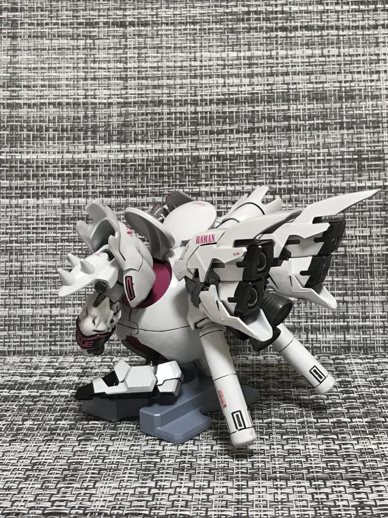 ハロ・シナンジュ–5枚目/制作者：のりパパさん