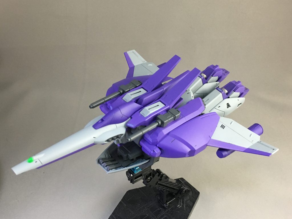 HG リ・ガズィ［UC］–2枚目/制作者：marion(まあ)