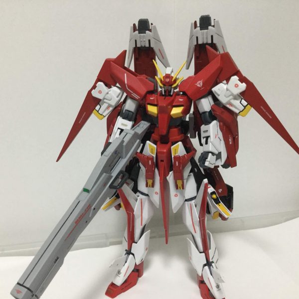 アリオスガンダム・ガンプラ改造作品まとめ｜ガンダム00｜GUNSTA