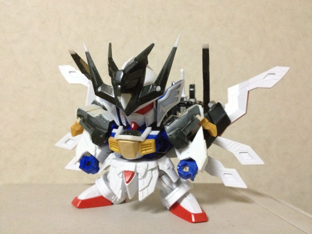 爆王頑駄無–9枚目/制作者：るるまる