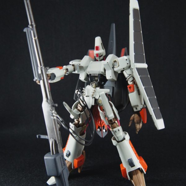 エルガイムMkⅡ