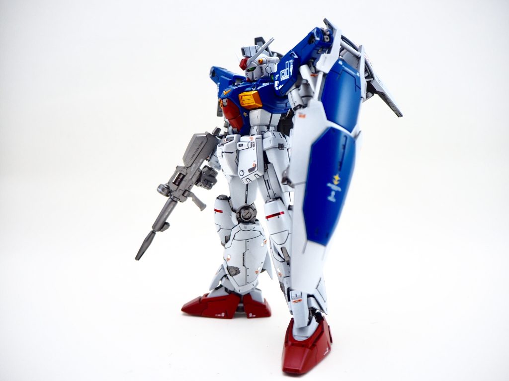 蒼く輝く炎–7枚目/制作者：ヤマクロス