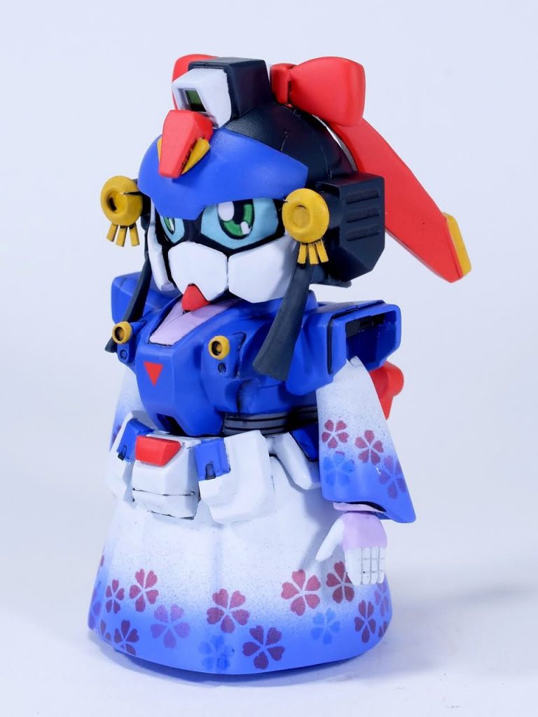 碧姫(あおいひめ)–4枚目/制作者:Re:JIN