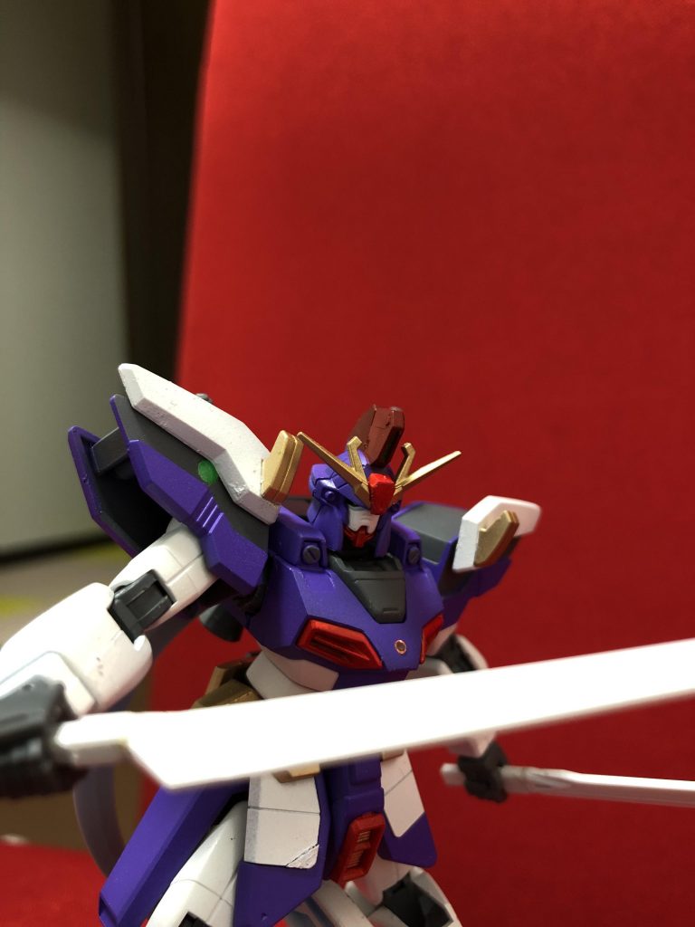 ダーメなんだよ〜