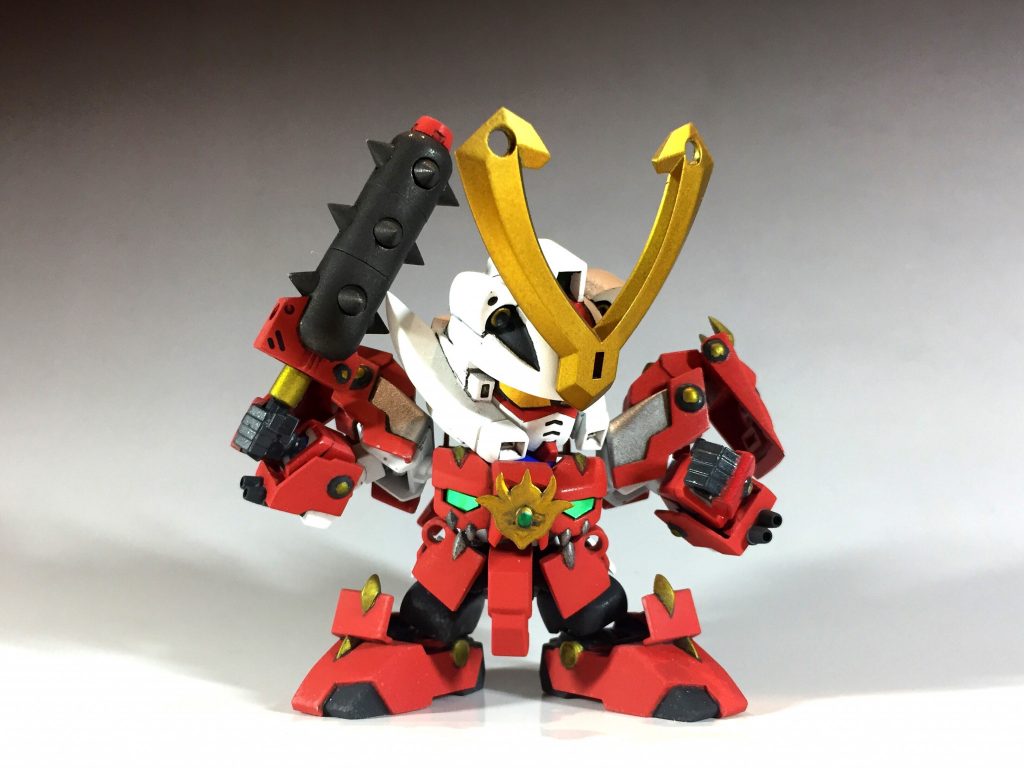 若神丸–4枚目/制作者：るるまる