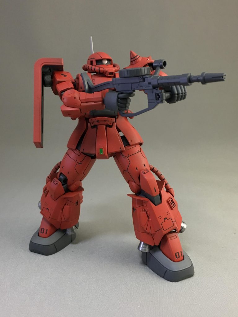 MS-06RP エリオット・レム機–4枚目/制作者：marion(まあ)