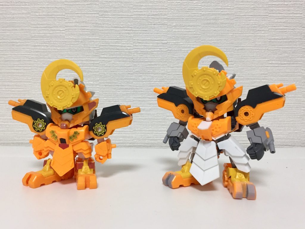 鉄板丸–3枚目/制作者：るるまる