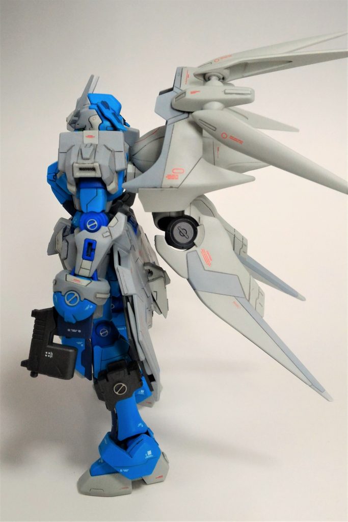 G-アルケイン　ダブルバレット–4枚目/制作者：孤独のホビー