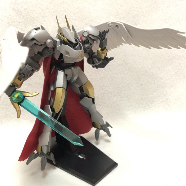 グレイズアイン セントリッター