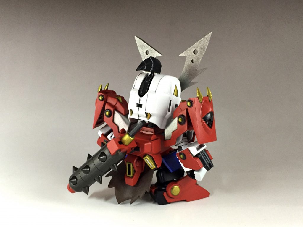 叛多亜 號業–3枚目/制作者：るるまる